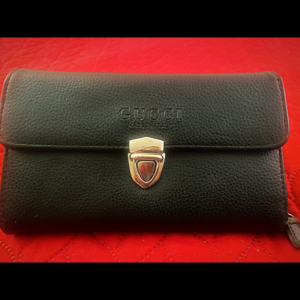 Women’s Gucci Wallet
